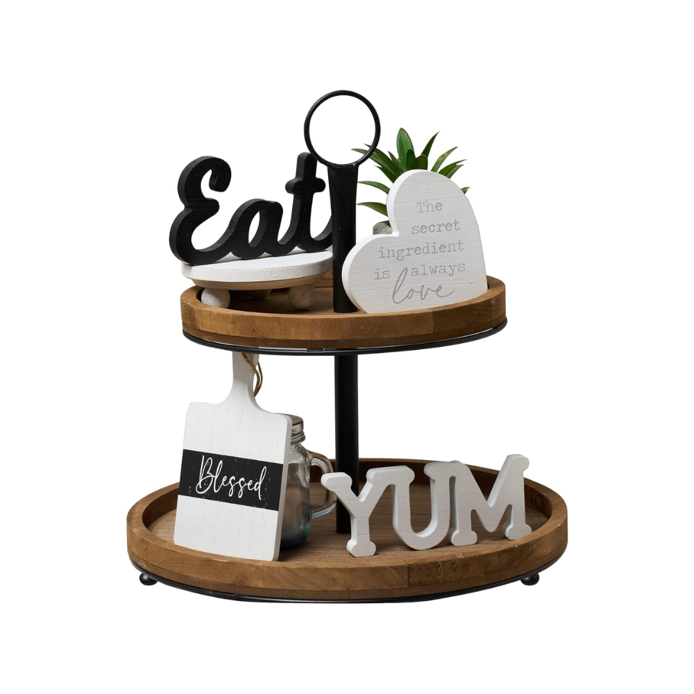 Tablekits™ Tray Treasures