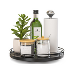 Tablekits™ Turntable Organizer
